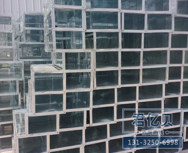 共板風(fēng)管