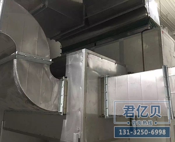風管安裝